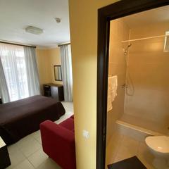 Отель Геленджик, Геленджик, Краснодарский край