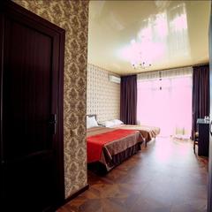 Отель Парадейсон, Геленджик, Краснодарский край