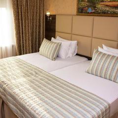 Отель Antonio Casa, Геленджик, Краснодарский край