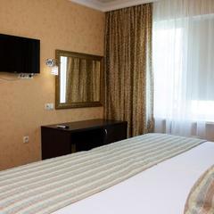 Отель Antonio Casa, Геленджик, Краснодарский край