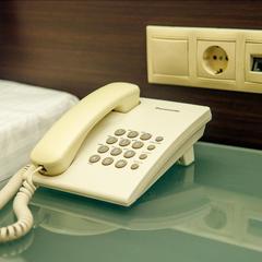 Отель Парадейсон, Геленджик, Краснодарский край