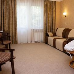 Отель Antonio Casa, Геленджик, Краснодарский край