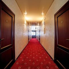 Отель Парадейсон, Геленджик, Краснодарский край