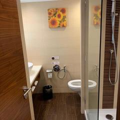 Отель Геленджик, Геленджик, Краснодарский край