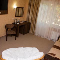 Отель Antonio Casa, Геленджик, Краснодарский край