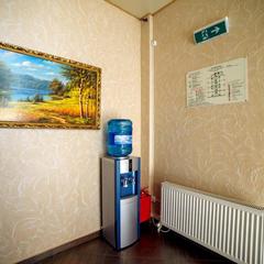 Отель Парадейсон, Геленджик, Краснодарский край