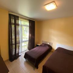 Отель Геленджик, Геленджик, Краснодарский край