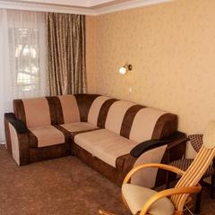 Отель Antonio Casa, Геленджик, Краснодарский край