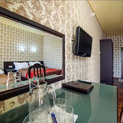 Отель Парадейсон, Геленджик, Краснодарский край