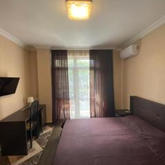 Отель Геленджик, Геленджик, Краснодарский край