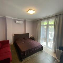 Отель Геленджик, Геленджик, Краснодарский край