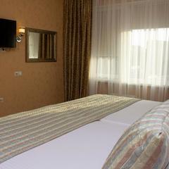 Отель Antonio Casa, Геленджик, Краснодарский край