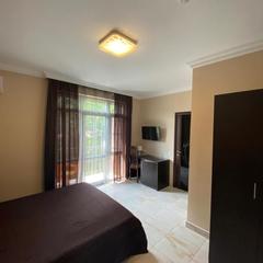 Отель Геленджик, Геленджик, Краснодарский край