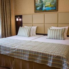 Отель Antonio Casa, Геленджик, Краснодарский край