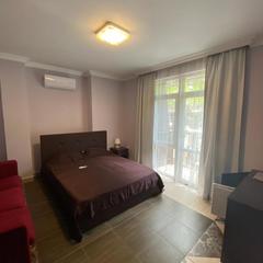 Отель Геленджик, Геленджик, Краснодарский край