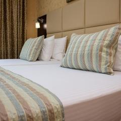 Отель Antonio Casa, Геленджик, Краснодарский край