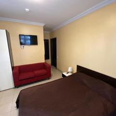 Отель Геленджик, Геленджик, Краснодарский край