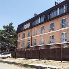 Гостевой дом Рай, Геленджик, Краснодарский край