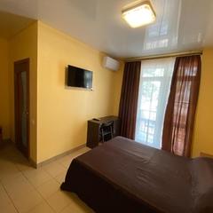 Отель Геленджик, Геленджик, Краснодарский край