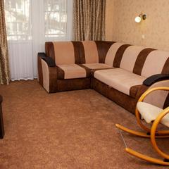 Отель Antonio Casa, Геленджик, Краснодарский край