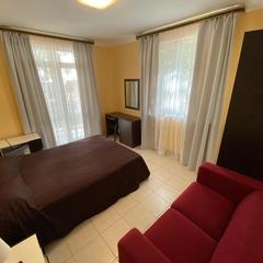 Отель Геленджик, Геленджик, Краснодарский край