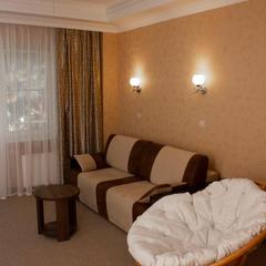 Отель Antonio Casa, Геленджик, Краснодарский край