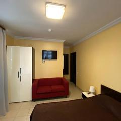 Отель Геленджик, Геленджик, Краснодарский край