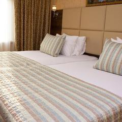 Отель Antonio Casa, Геленджик, Краснодарский край