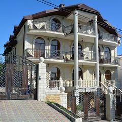 Гостевой дом Карс, Геленджик, Краснодарский край