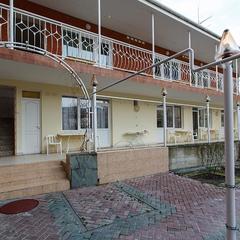 Гостевой дом Отдых у Александра, Геленджик, Краснодарский край