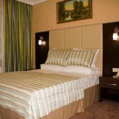 Отель Antonio Casa, Геленджик, Краснодарский край