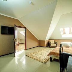 Отель Парадейсон, Геленджик, Краснодарский край