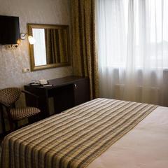 Отель Antonio Casa, Геленджик, Краснодарский край