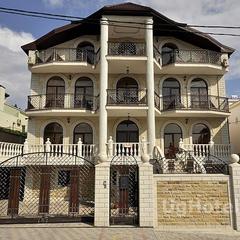 Гостевой дом Карс, Геленджик, Краснодарский край