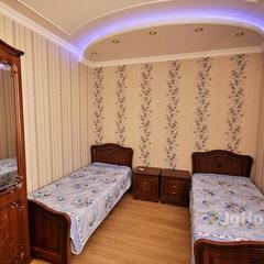 Гостевой дом Карс, Геленджик, Краснодарский край