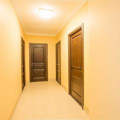 Отель Геленджик, Геленджик, Краснодарский край