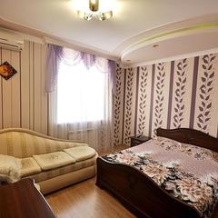 Гостевой дом Карс, Геленджик, Краснодарский край