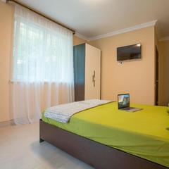 Отель Геленджик, Геленджик, Краснодарский край