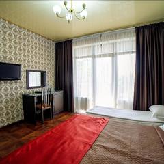 Отель Парадейсон, Геленджик, Краснодарский край