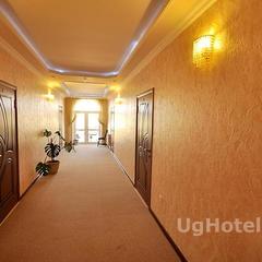 Гостевой дом Карс, Геленджик, Краснодарский край