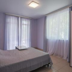 Отель Геленджик, Геленджик, Краснодарский край