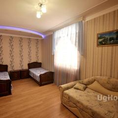 Гостевой дом Карс, Геленджик, Краснодарский край