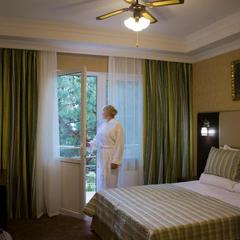 Отель Antonio Casa, Геленджик, Краснодарский край