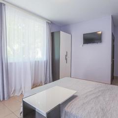 Отель Геленджик, Геленджик, Краснодарский край