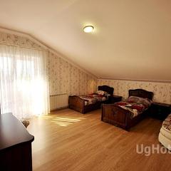 Гостевой дом Карс, Геленджик, Краснодарский край