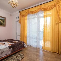 Гостевой дом Отдых у Александра, Геленджик, Краснодарский край
