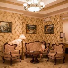 Отель Antonio Casa, Геленджик, Краснодарский край