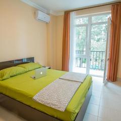 Отель Геленджик, Геленджик, Краснодарский край