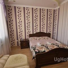 Гостевой дом Карс, Геленджик, Краснодарский край