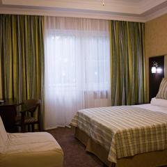 Отель Antonio Casa, Геленджик, Краснодарский край